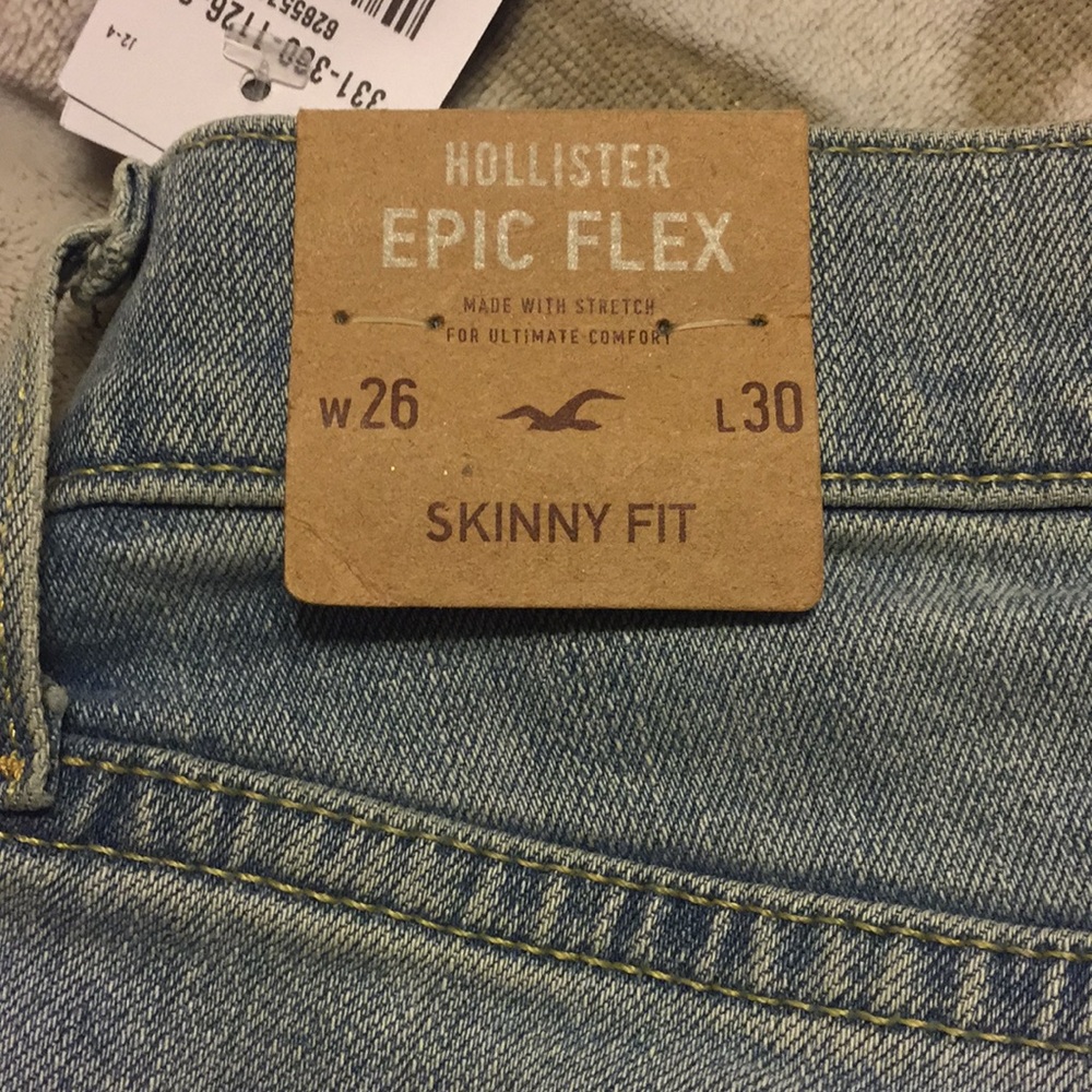 Jeans - Picture 3 of 4
